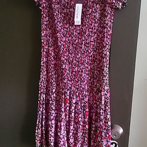 New Nordstrom Lulus Dress